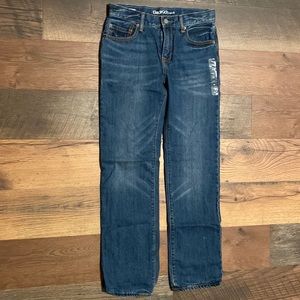 14 Reg Kids Gap Jeans